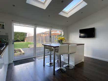 Thornham Lane, Oldham, Image 6