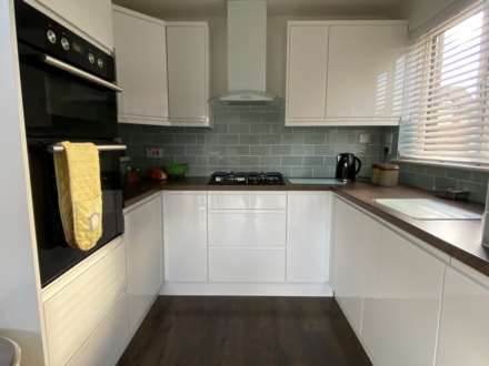 Thornham Lane, Oldham, Image 7