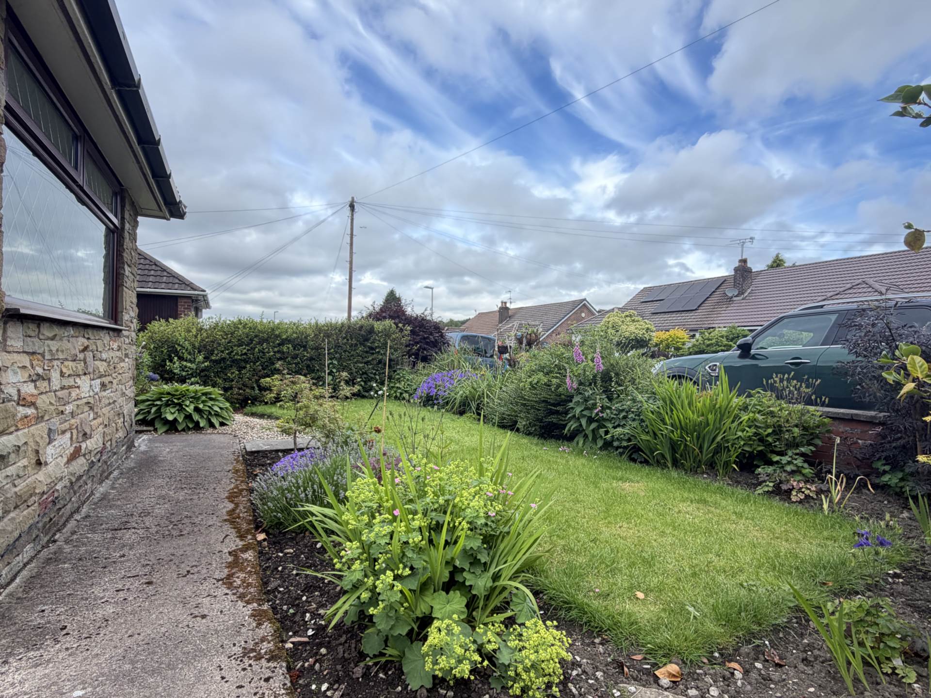 Jordan Avenue, Shaw, Image 2