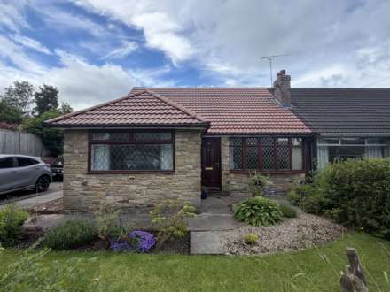 Jordan Avenue, Shaw, Image 1