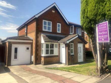 Putney Close, Oldham, Image 1