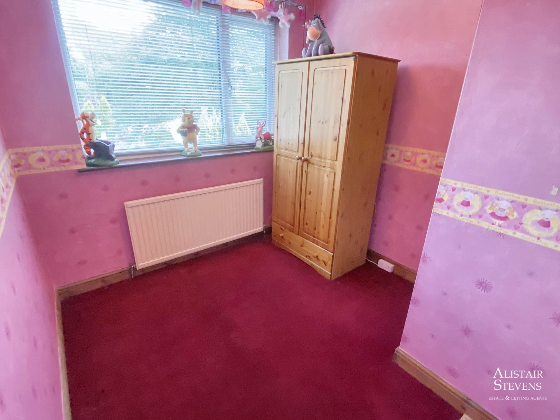 Percival Walk, Oldham, Image 12