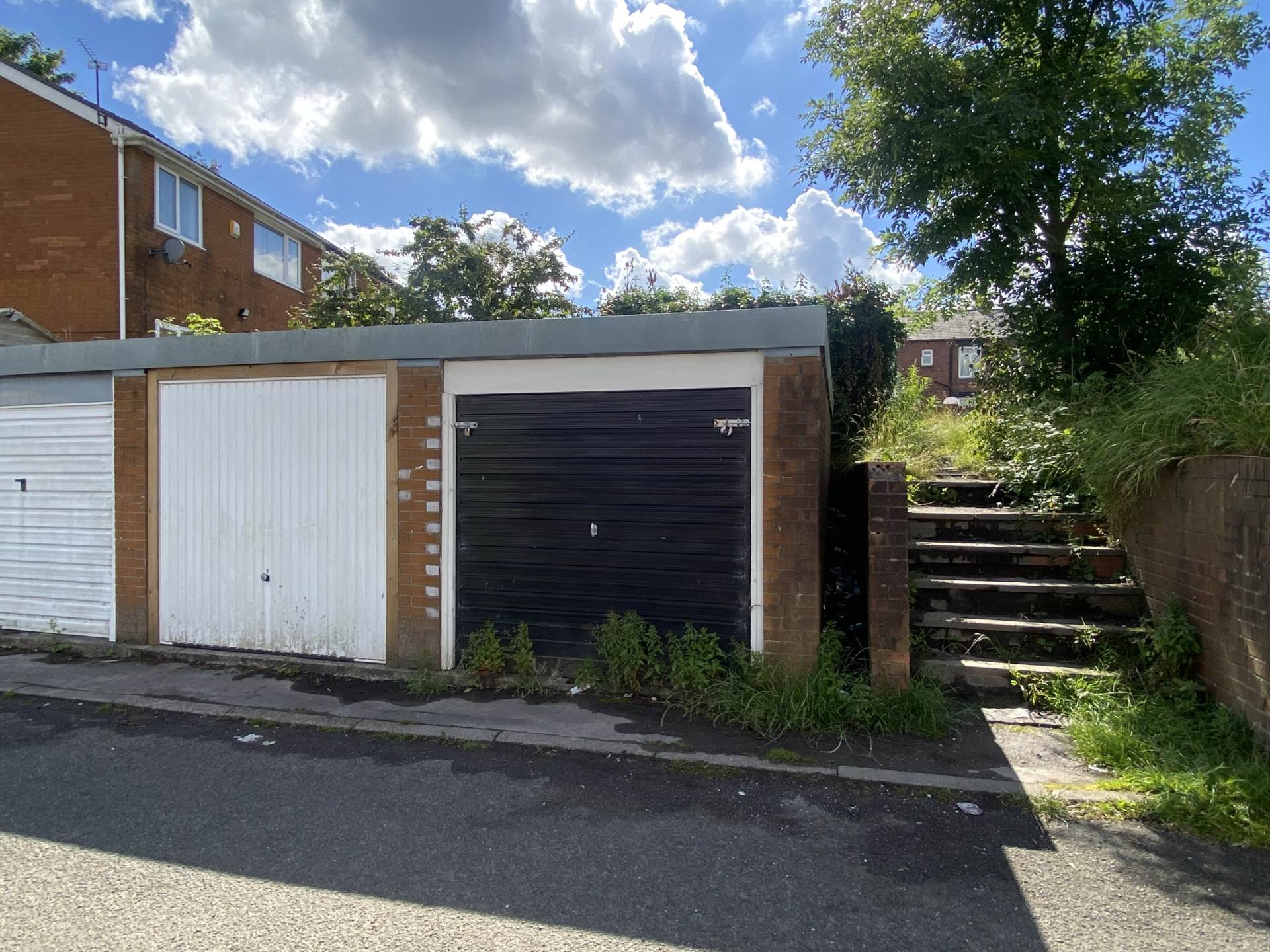 Percival Walk, Oldham, Image 17