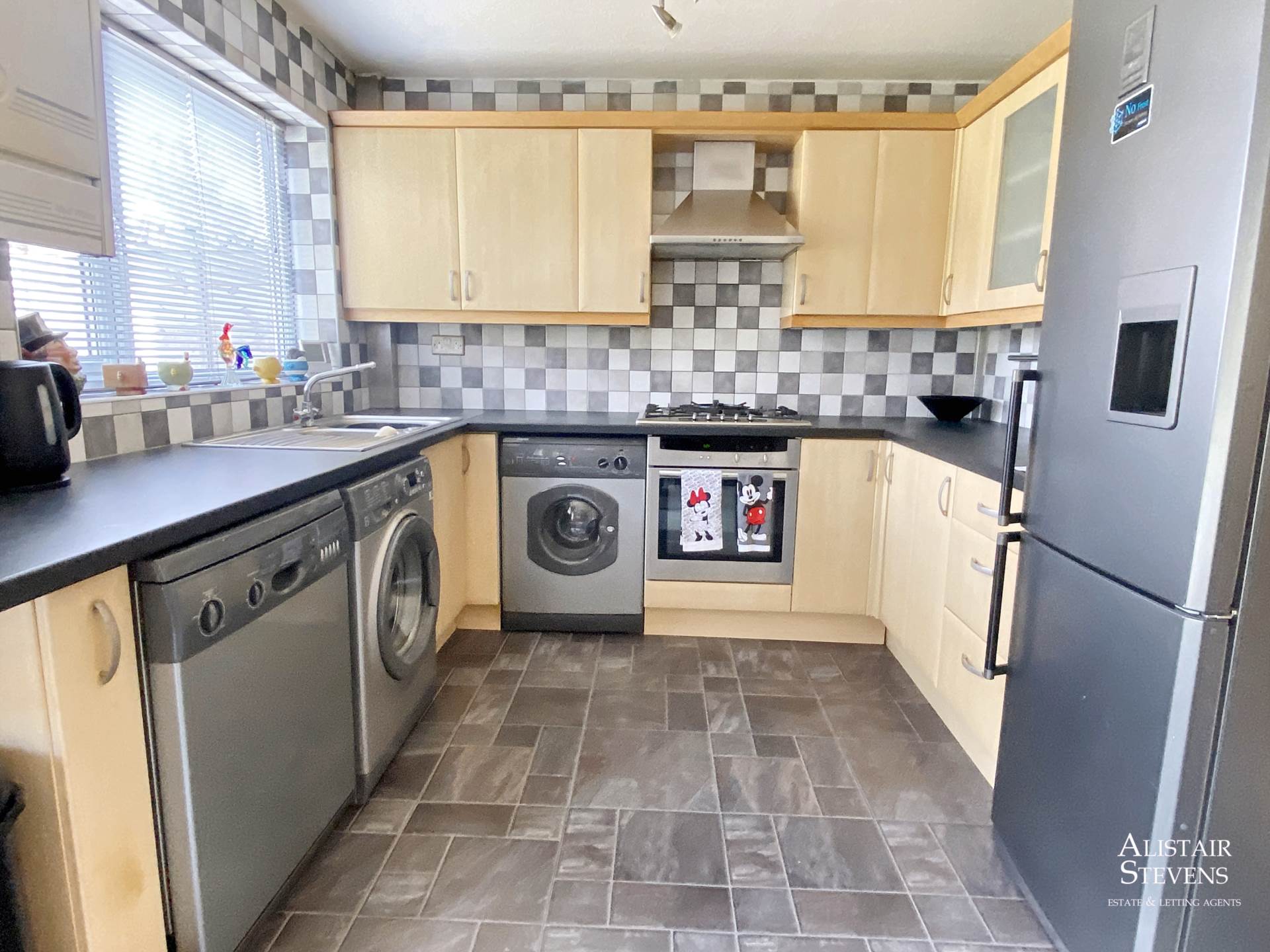 Percival Walk, Oldham, Image 5