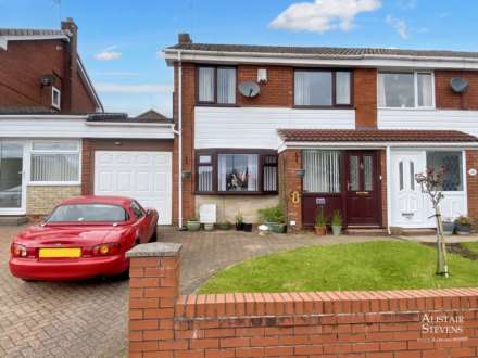 Property For Sale Oozewood Road, Royton, Oldham