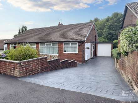 Cecil Street, Royton