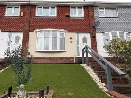 Property For Rent Bransdale Avenue, Royton, Oldham