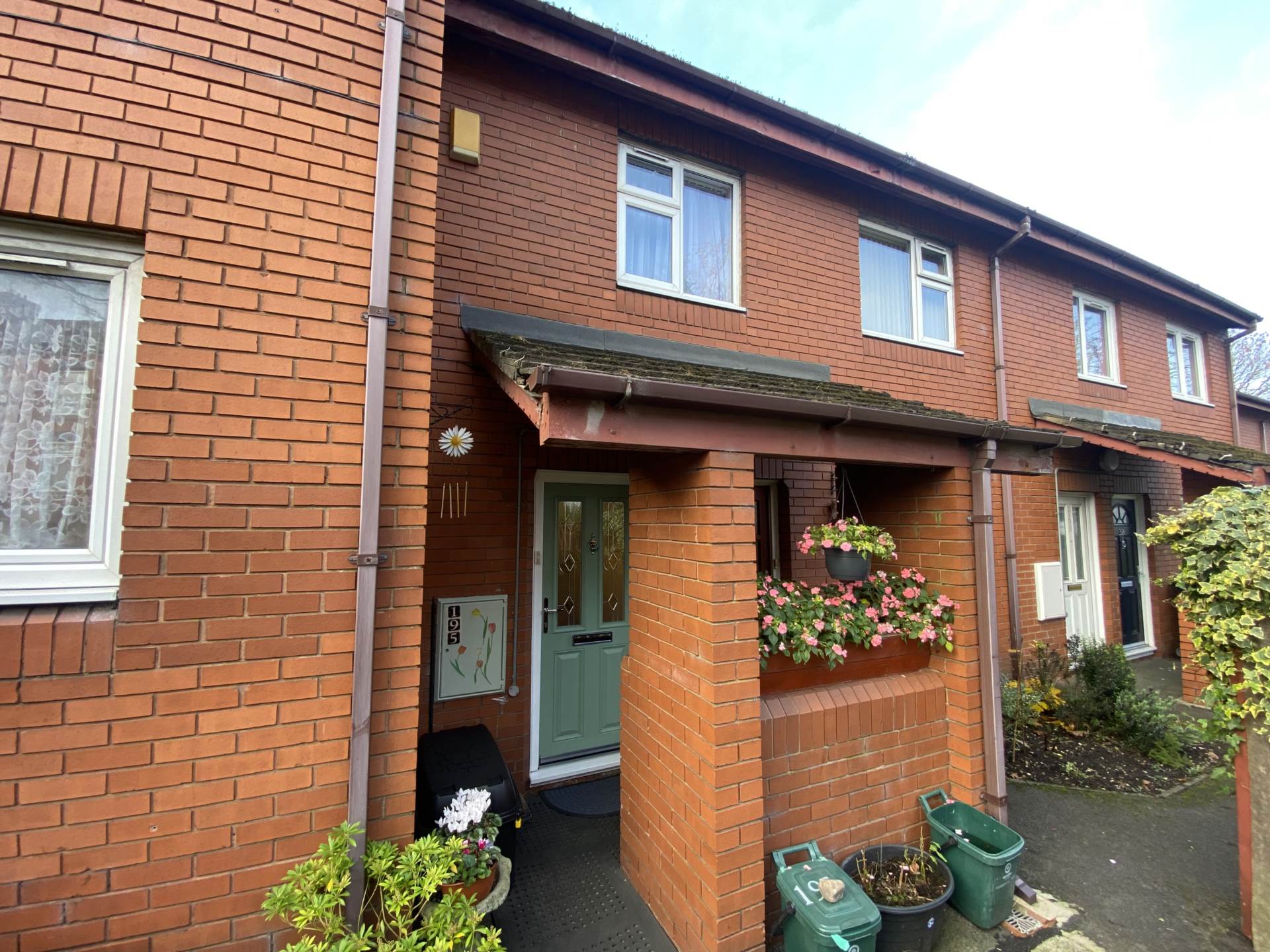 Godson Street, Oldham, Image 1