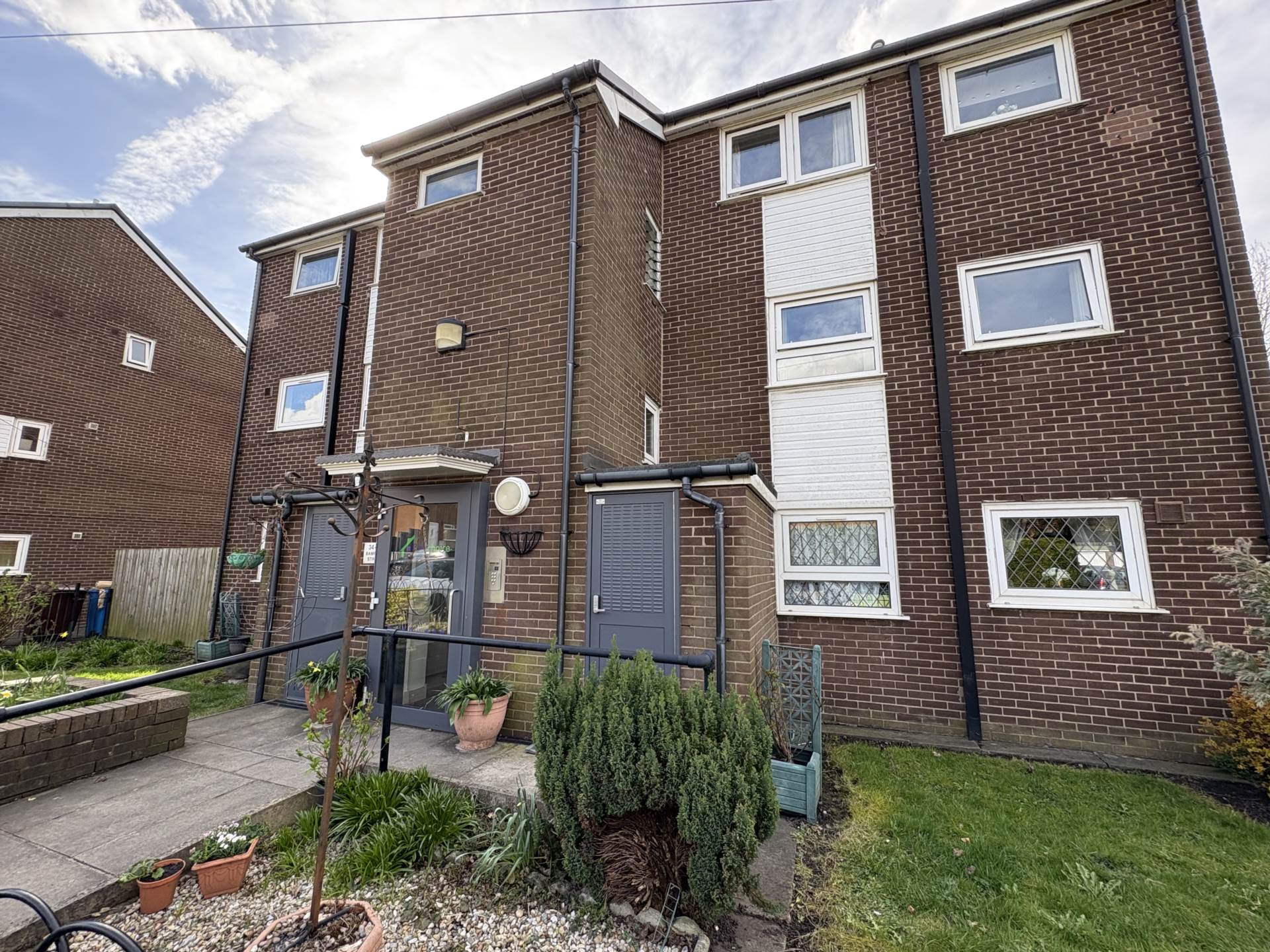 Bamford Street, Royton, Image 1