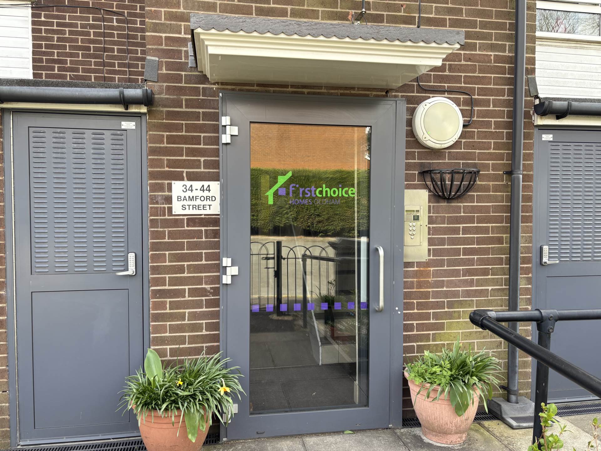 Bamford Street, Royton, Image 5