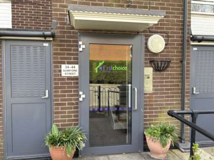 Bamford Street, Royton, Image 5