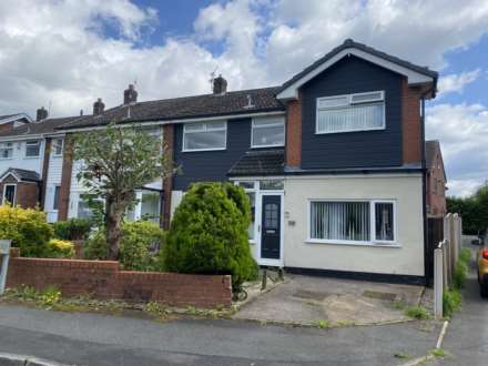 Property For Sale Camberwell Way, Royton, Oldham