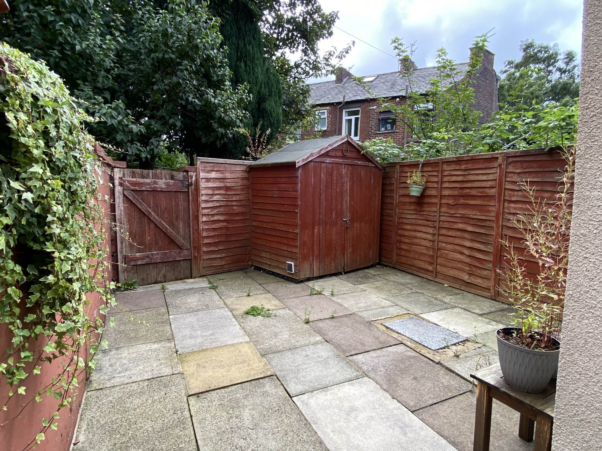 Rochdale Lane, Royton, Image 14