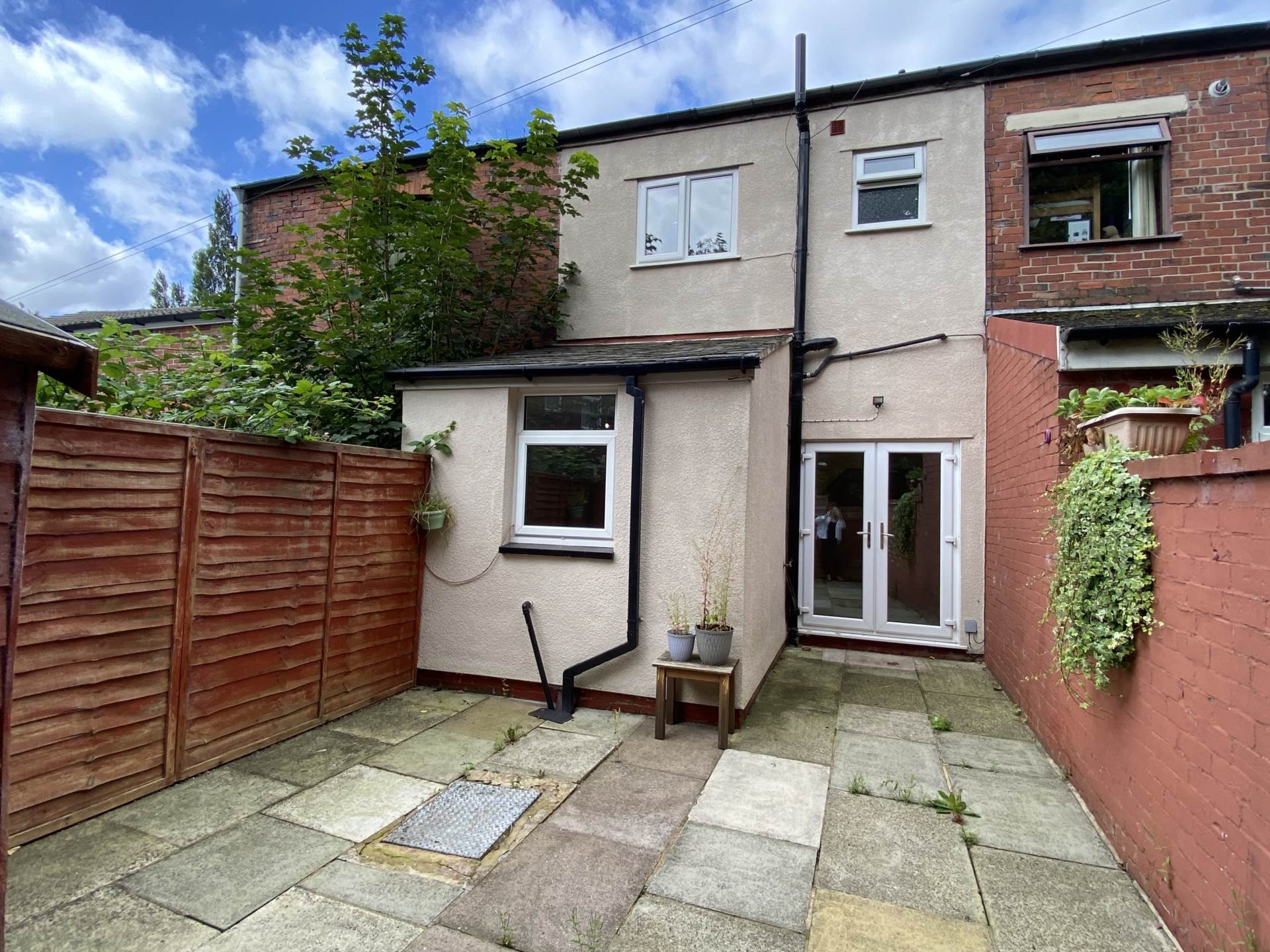 Rochdale Lane, Royton, Image 15