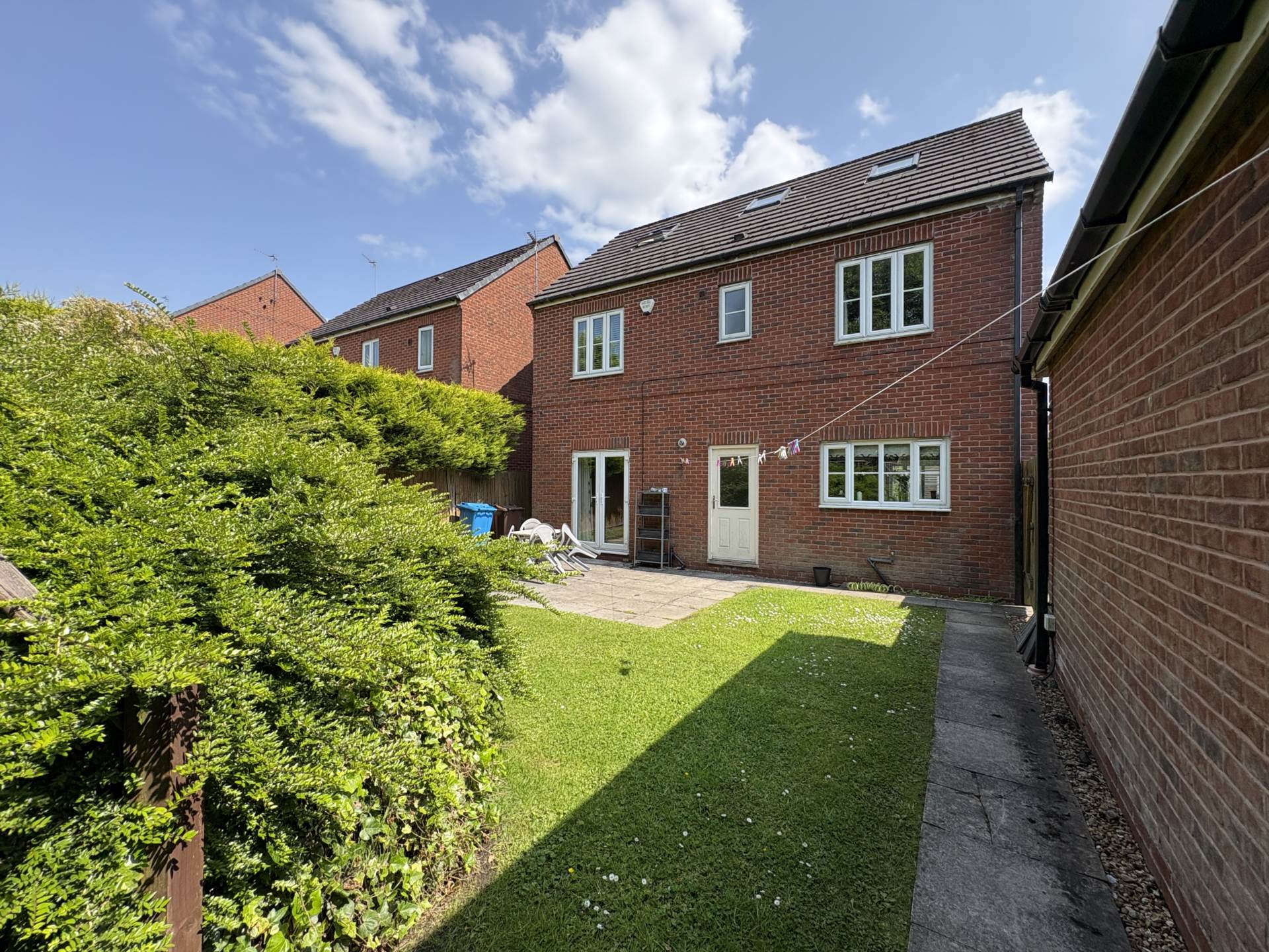 Rosebay Close, Royton, Image 23