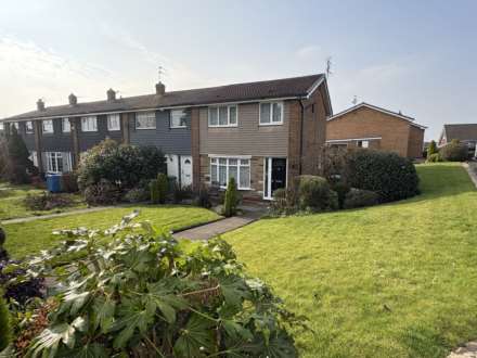 Alpine Drive, Royton, Image 20