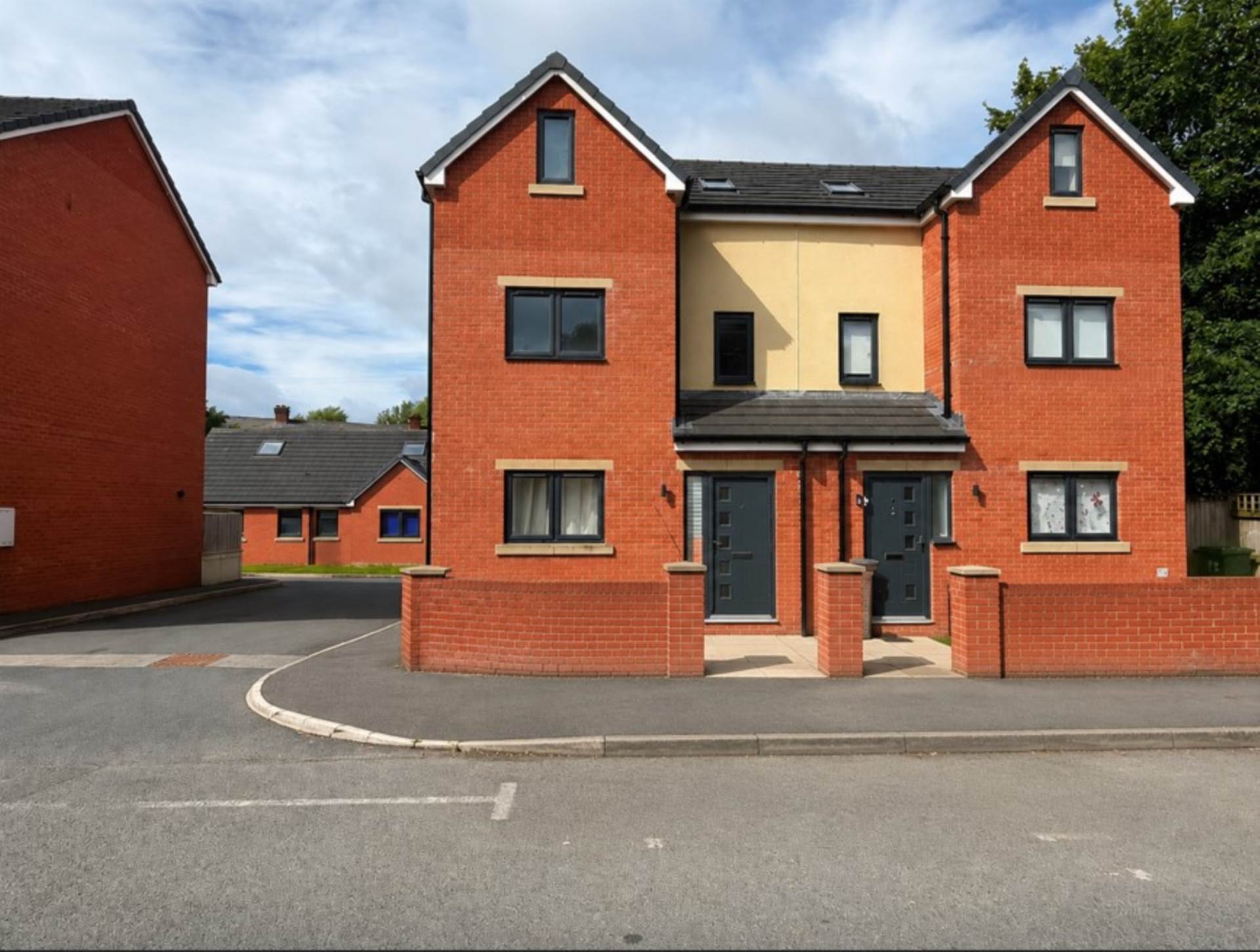 Hebron Street, Royton, Oldham, Image 1