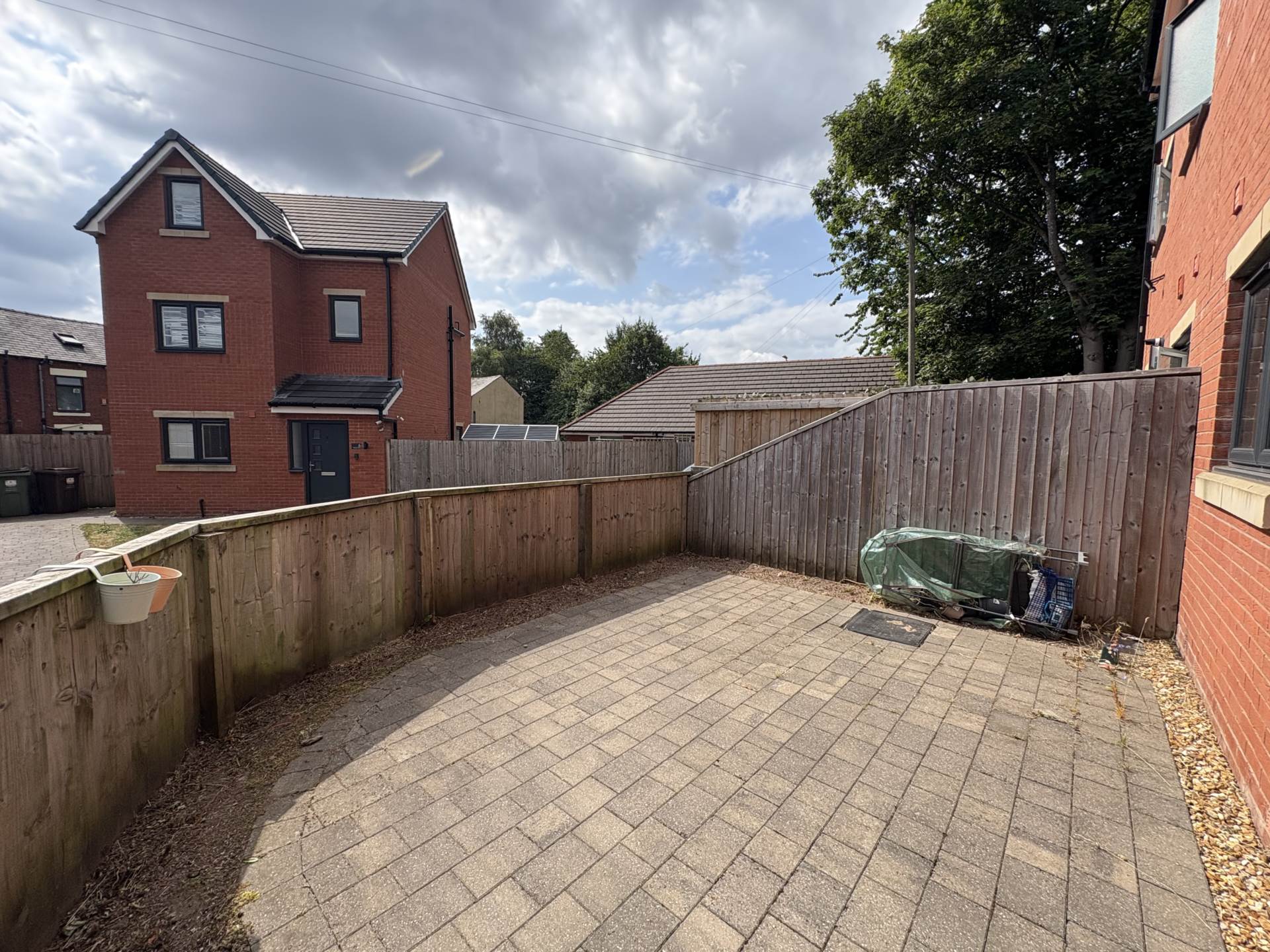 Hebron Street, Royton, Oldham, Image 16