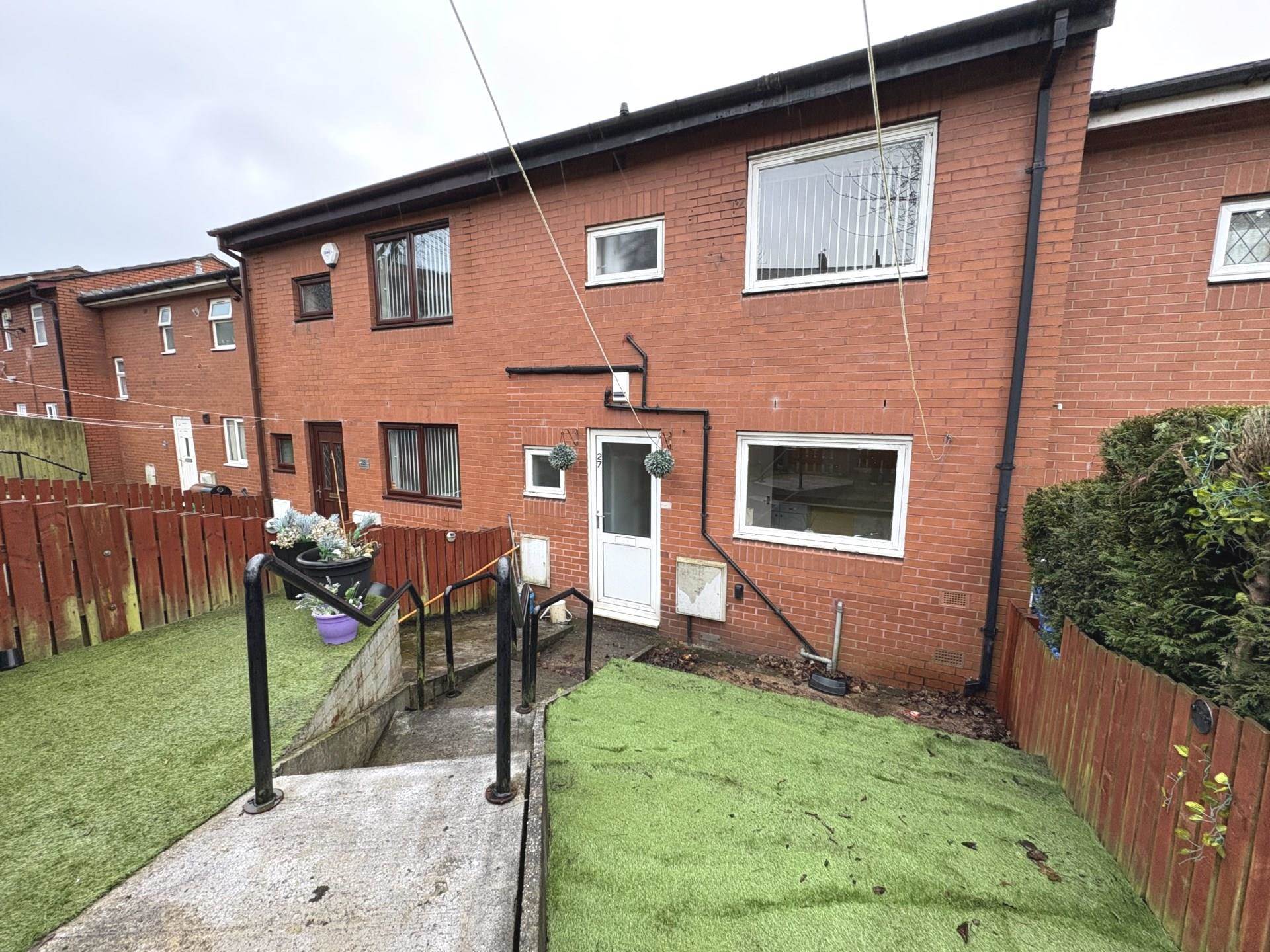 Woodend Street, Oldham, Image 16