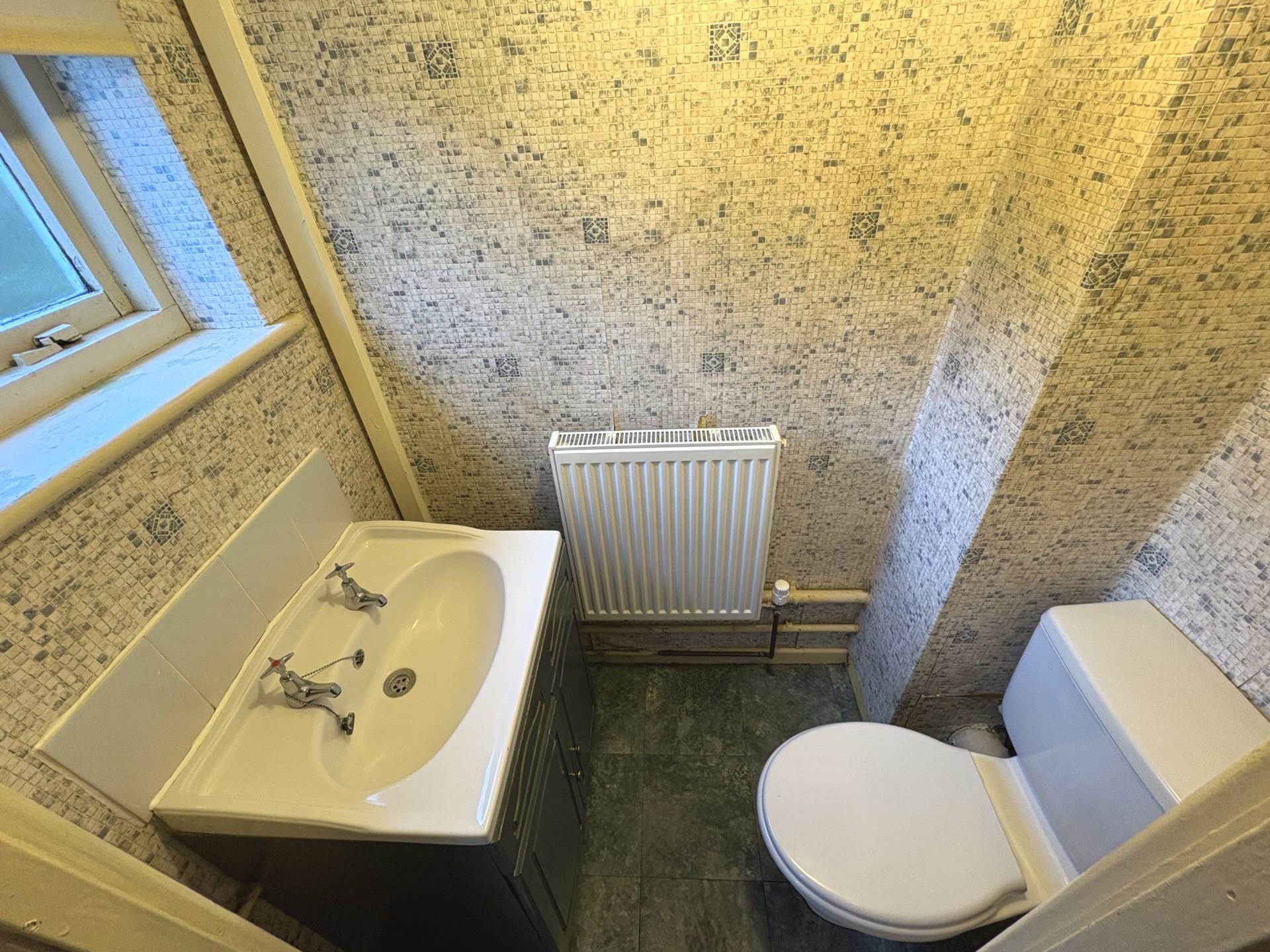 Woodend Street, Oldham, Image 4