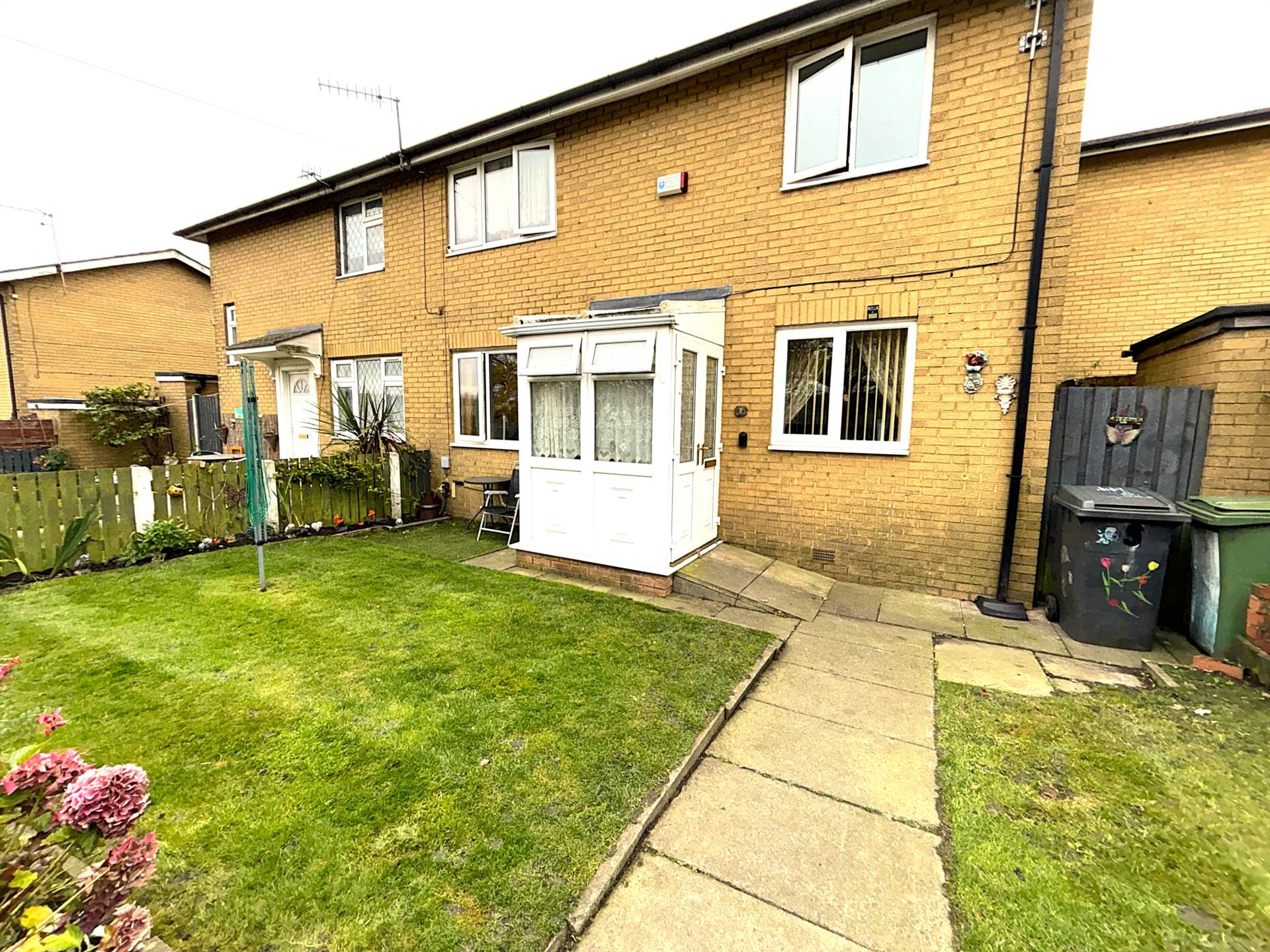 Jones Street, Oldham, Image 1
