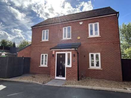 Windmill Close, Royton, Image 1