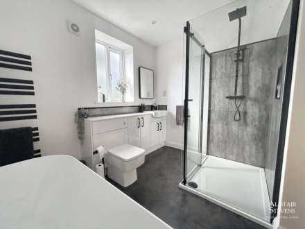 Windmill Close, Royton, Image 21