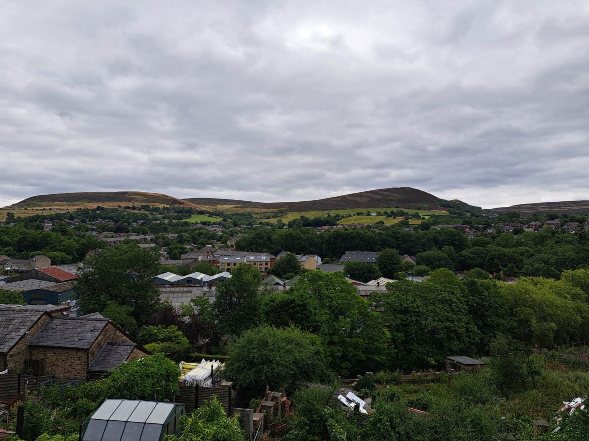 Manchester Road, Mossley, Image 11