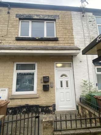Manchester Road, Mossley, Image 1