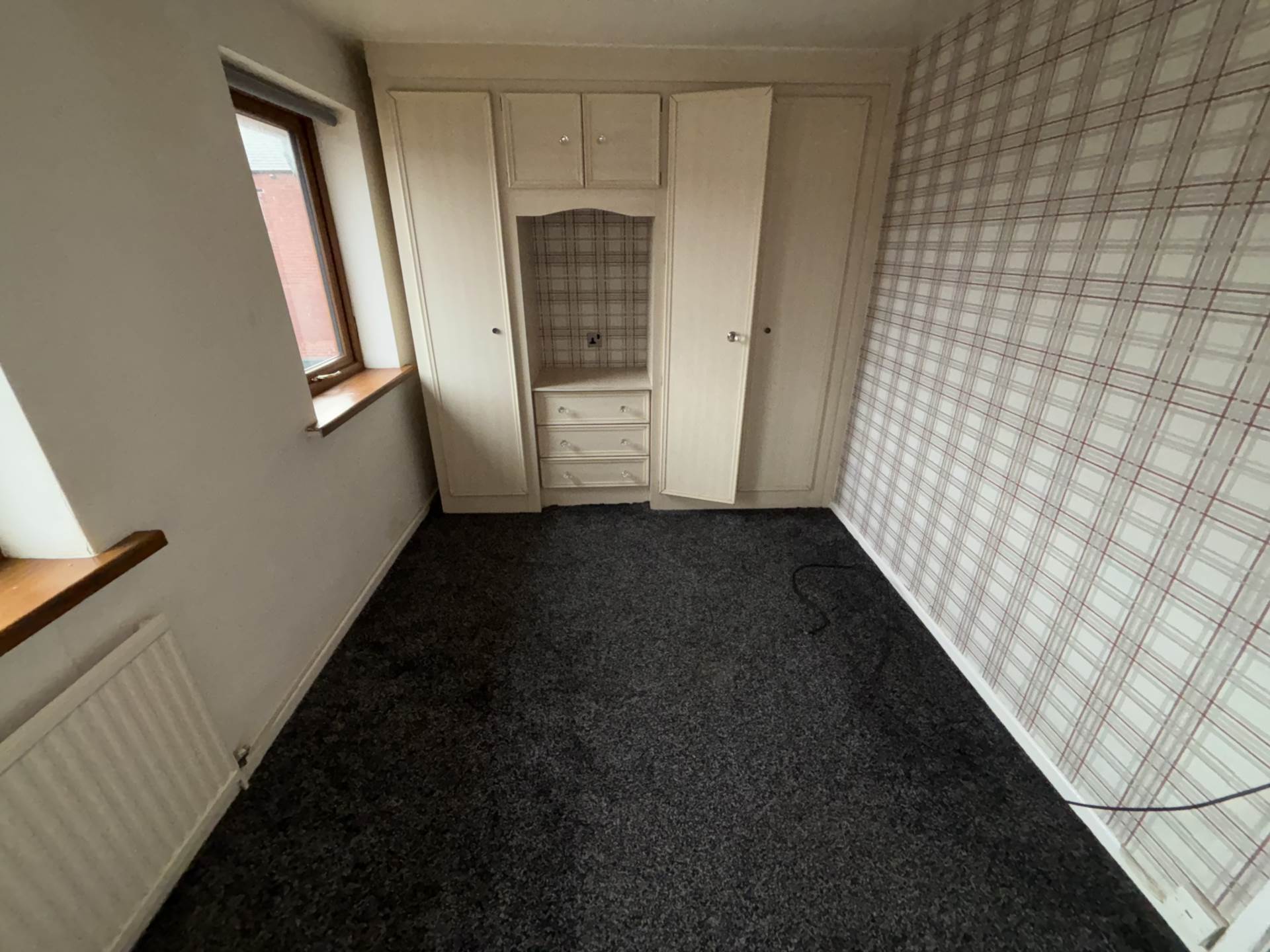 Brunswick Street, Shaw, Image 12