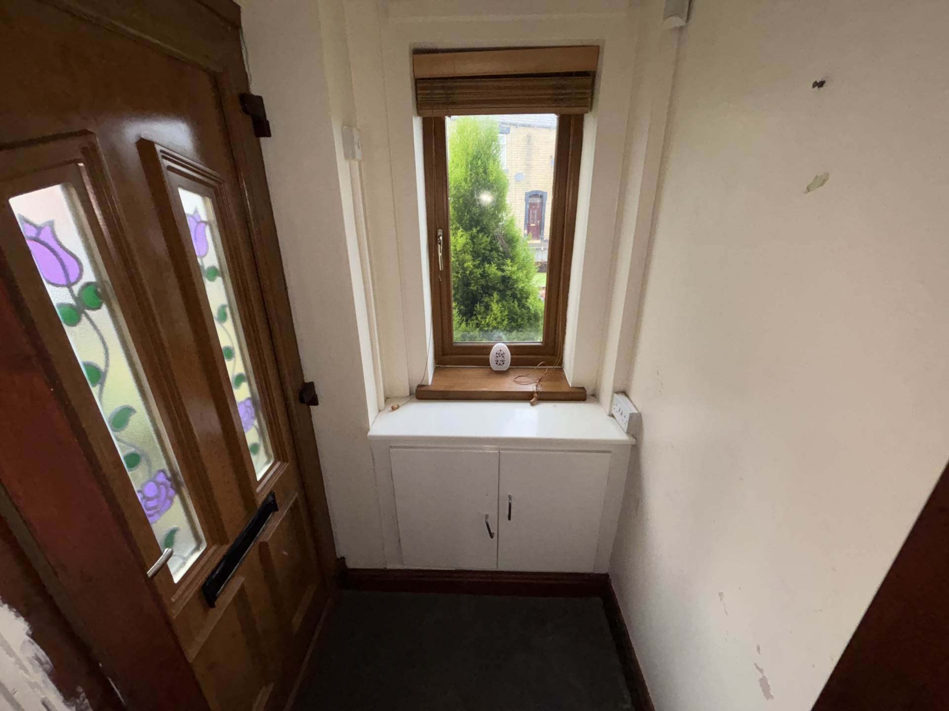 Brunswick Street, Shaw, Image 2