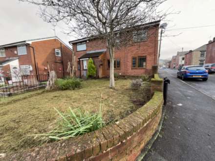 3 Bedroom Semi-Detached, Brunswick Street, Shaw
