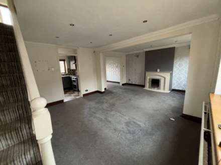 Brunswick Street, Shaw, Image 3