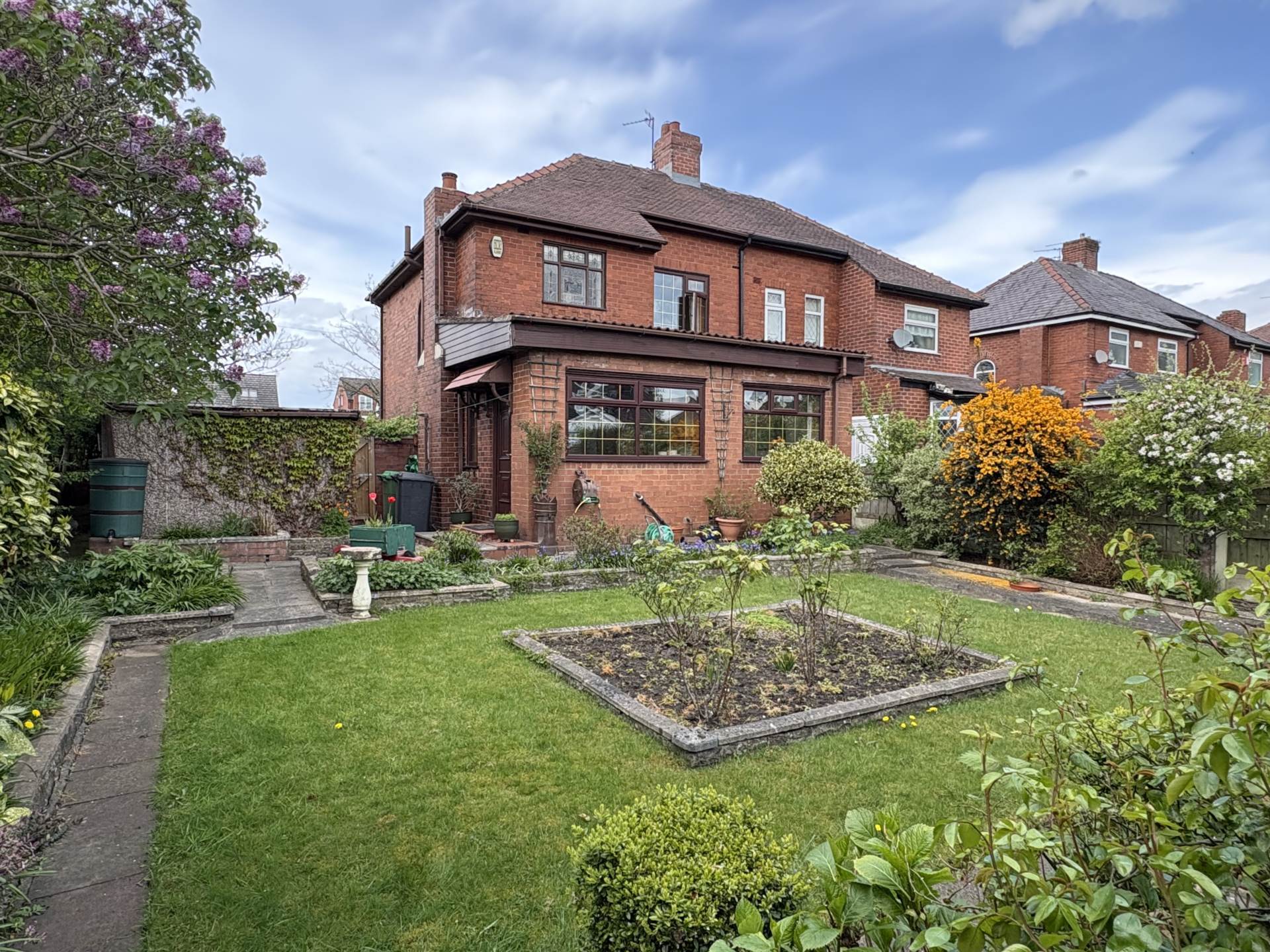 Broadway, Royton, Image 19