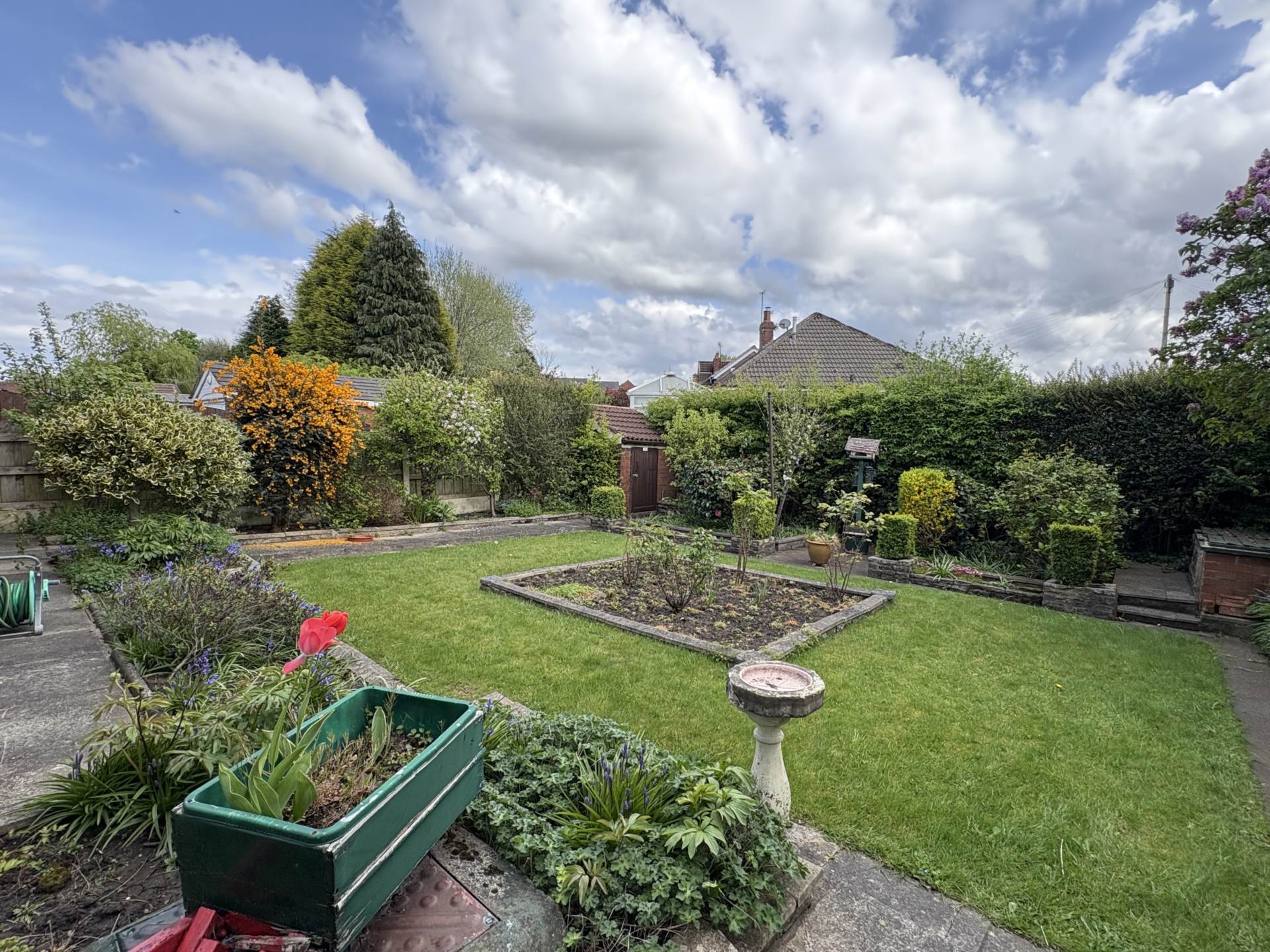 Broadway, Royton, Image 20
