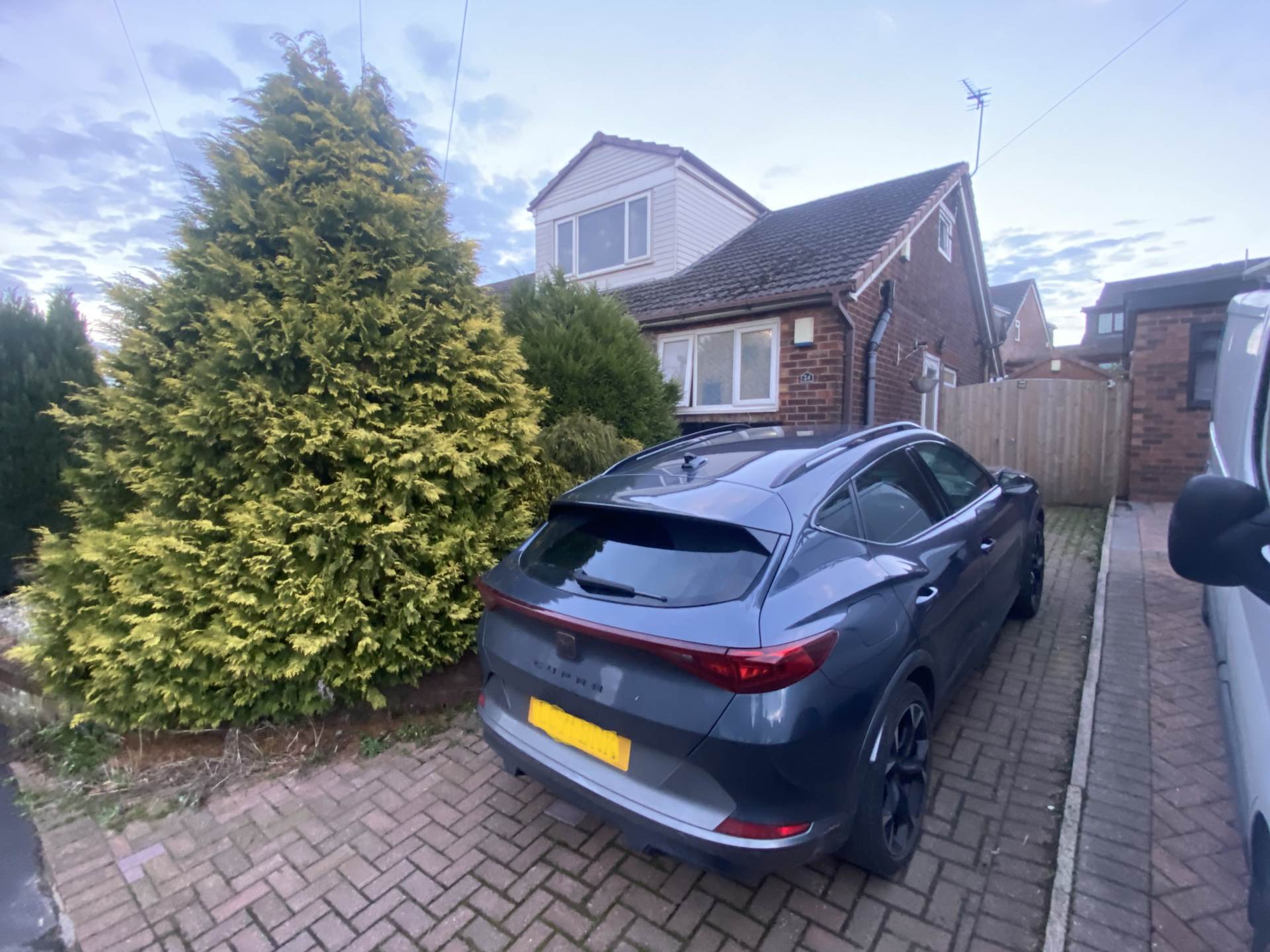 Helston Drive, Heyside, Image 1