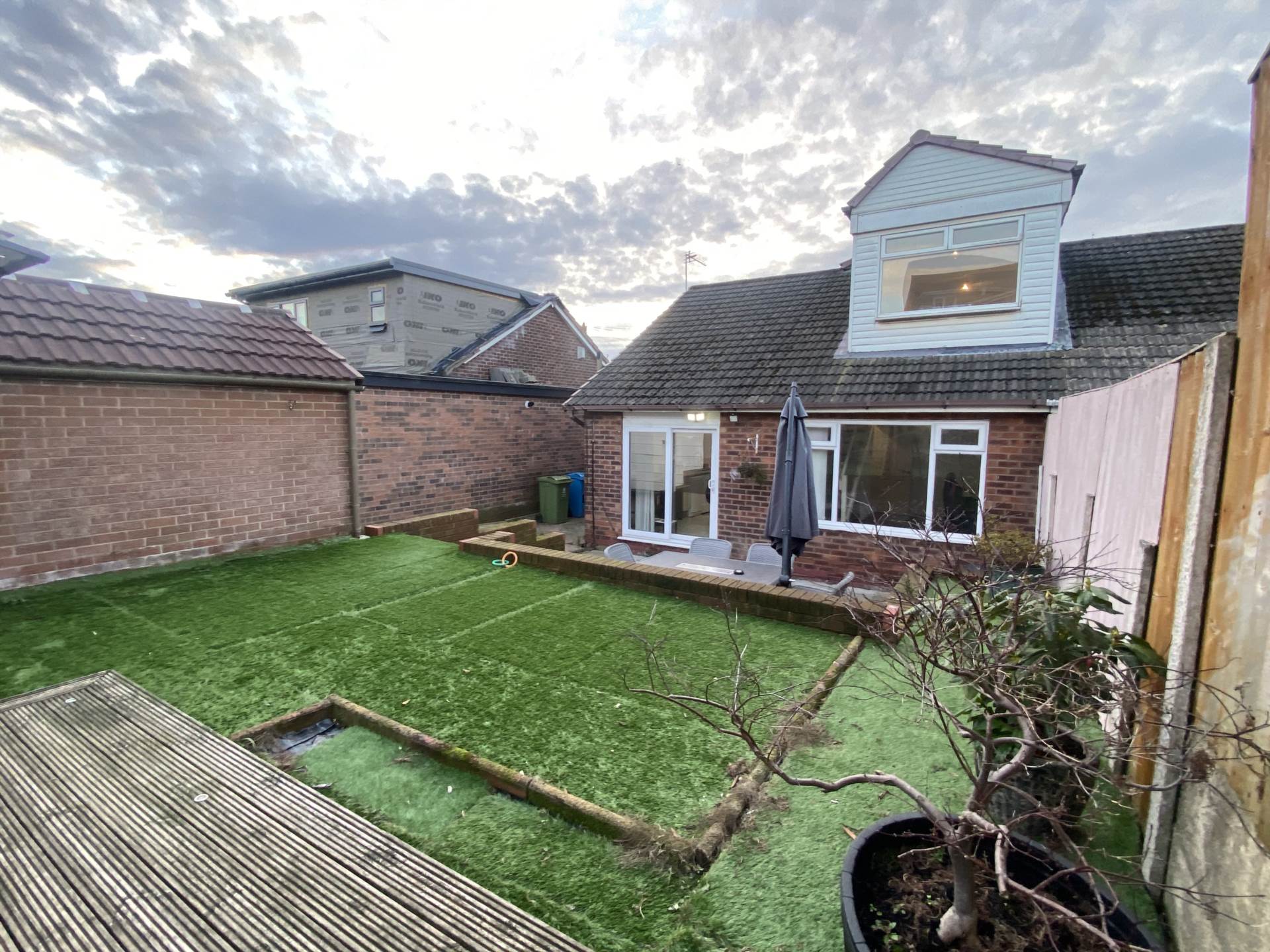 Helston Drive, Heyside, Image 16