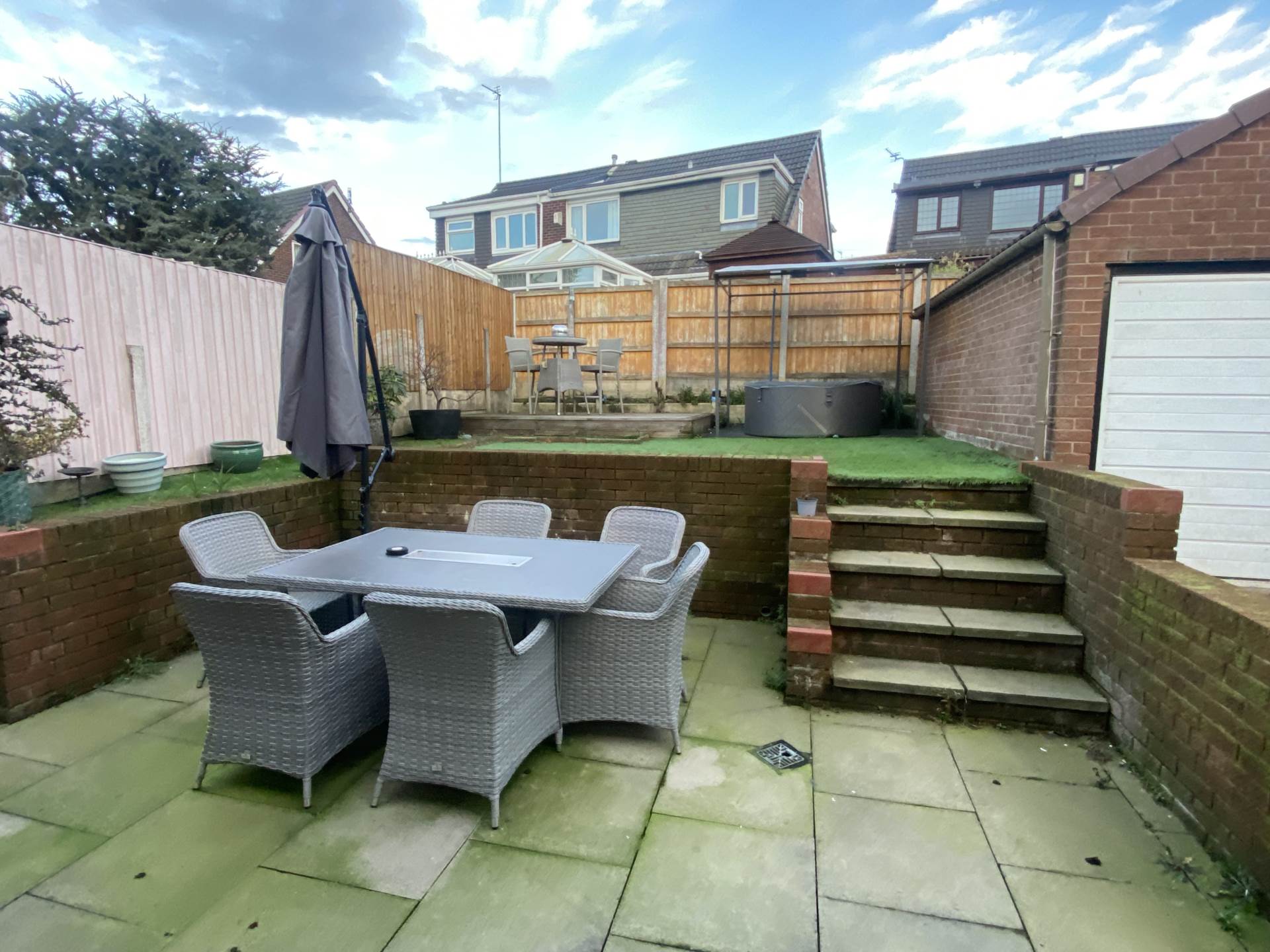 Helston Drive, Heyside, Image 18