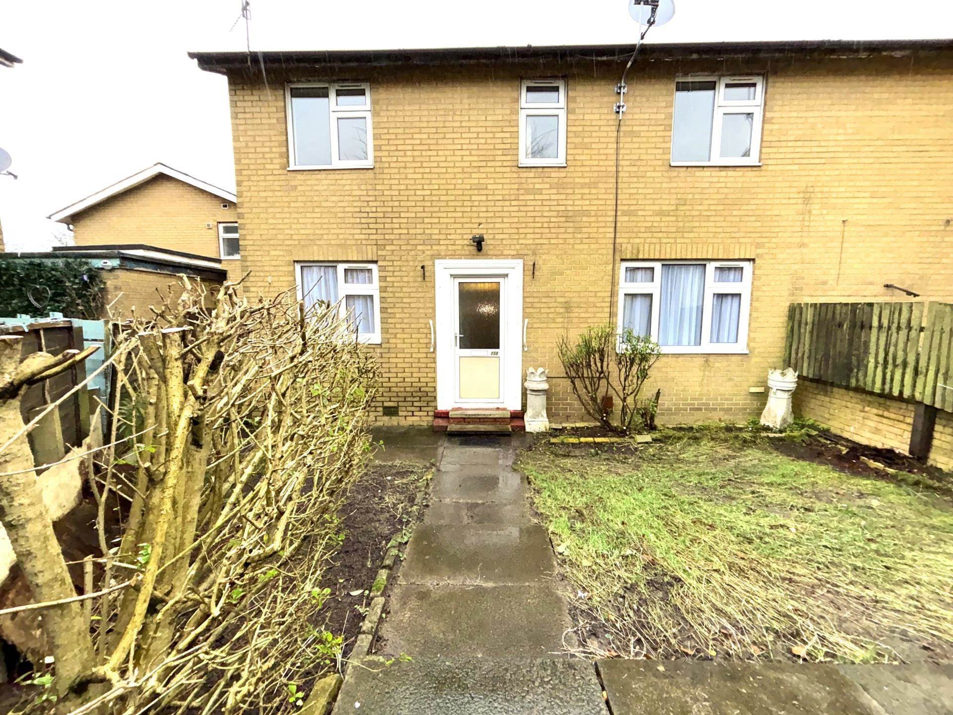 Egerton Street, Oldham, Image 1
