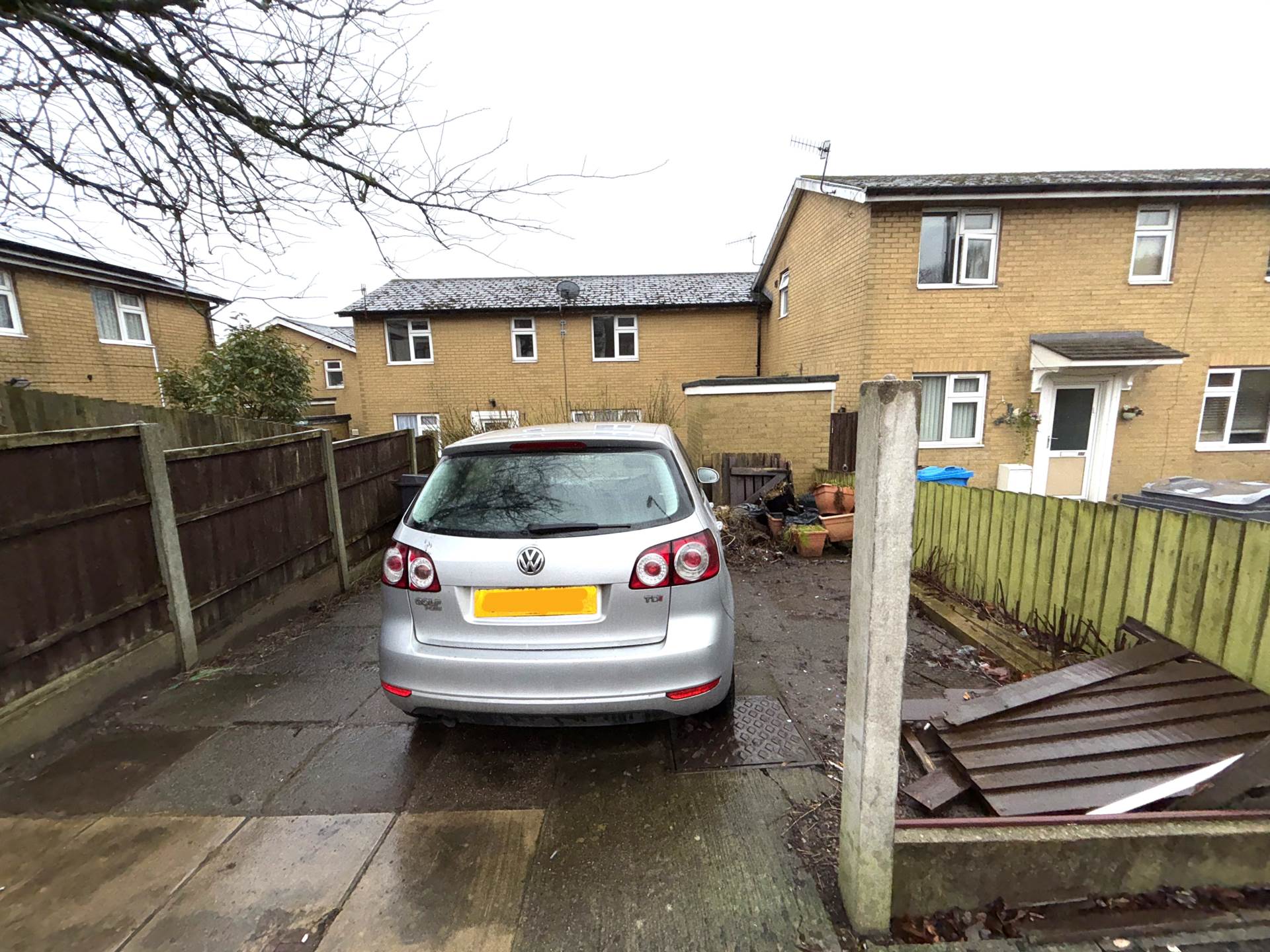 Egerton Street, Oldham, Image 12
