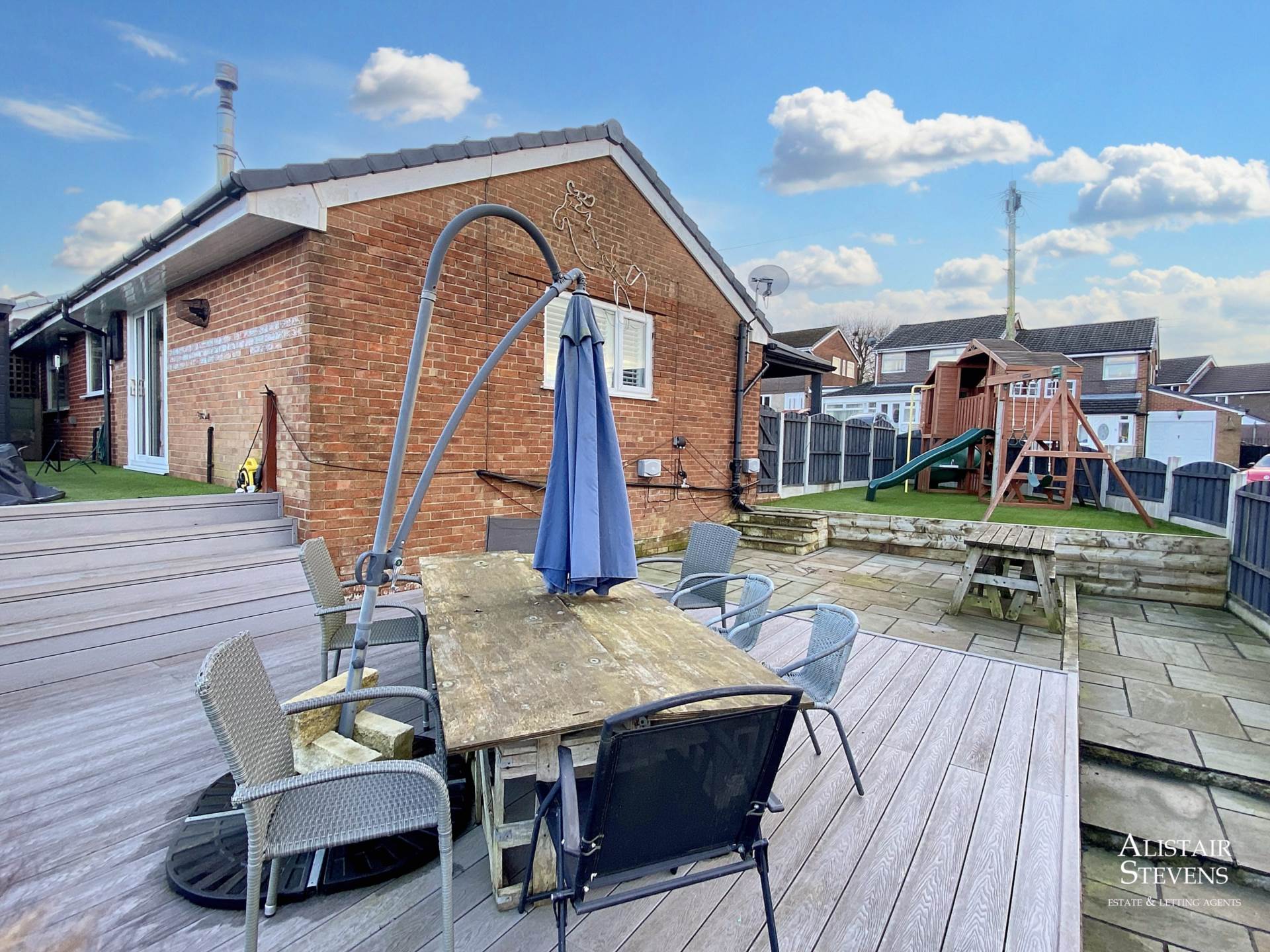 Arley Drive, Shaw, Image 19