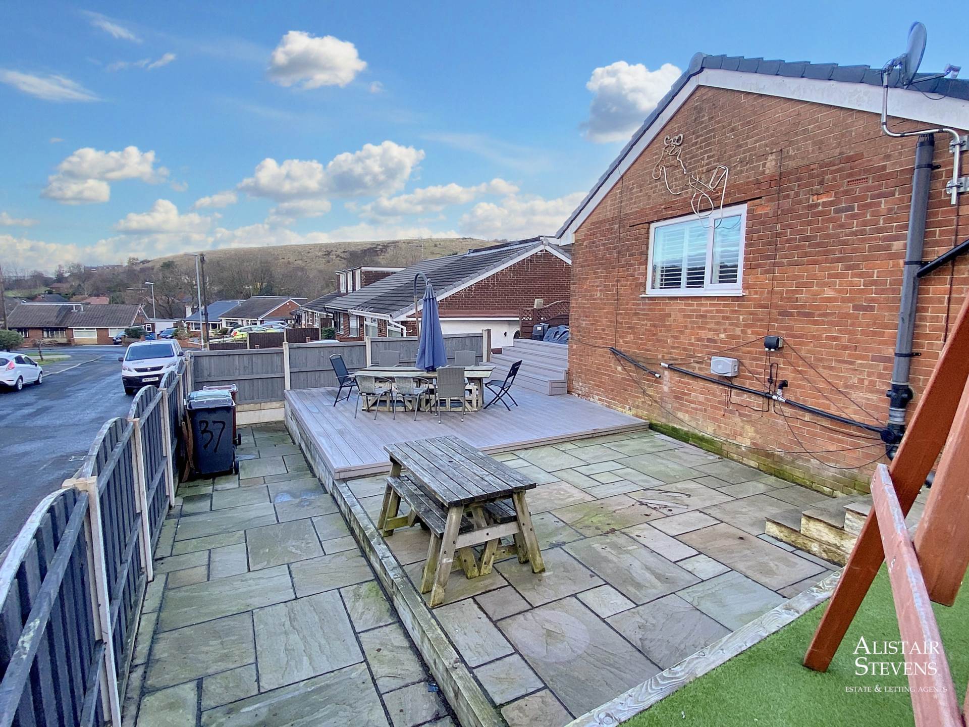 Arley Drive, Shaw, Image 20