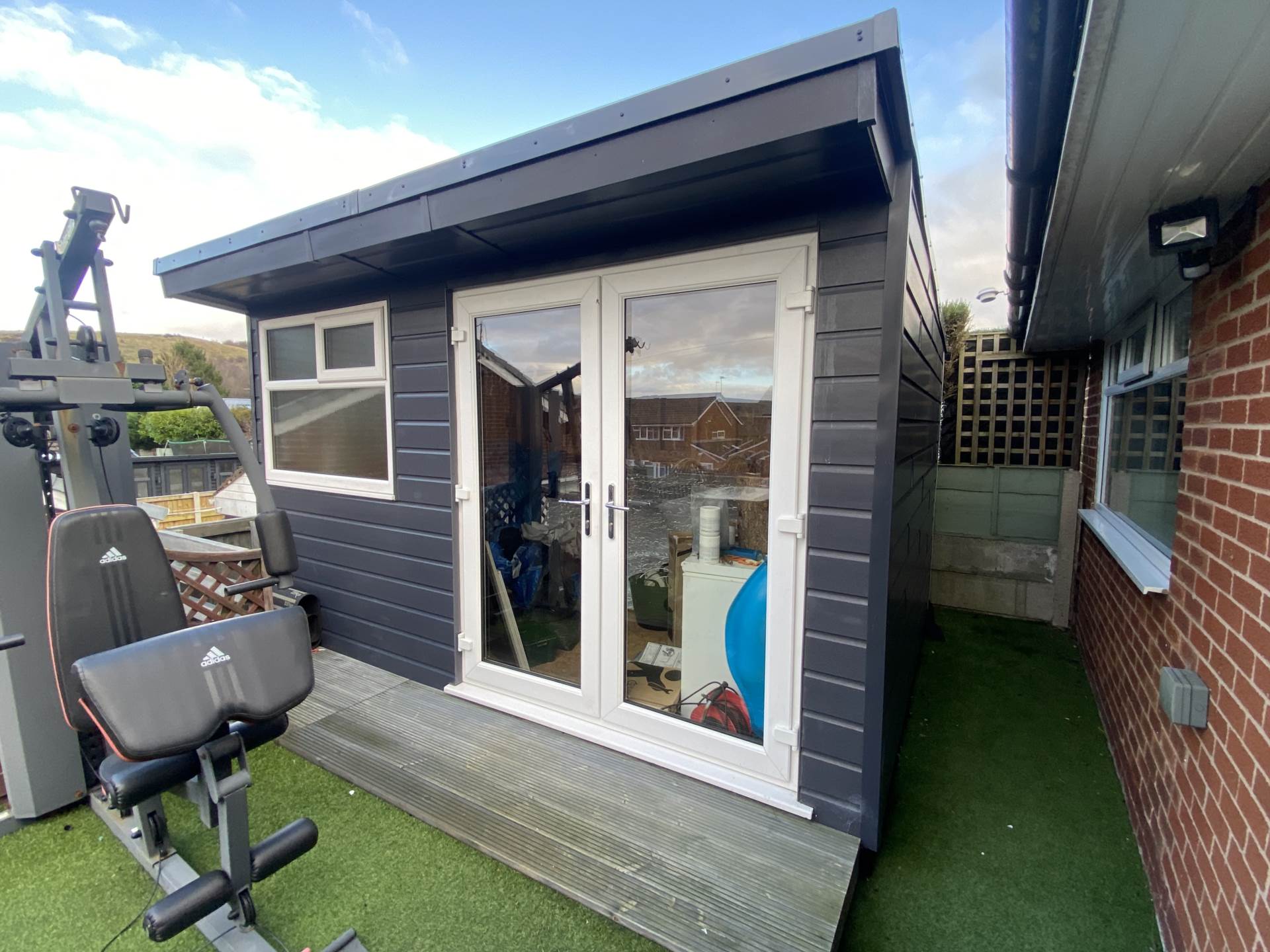 Arley Drive, Shaw, Image 22