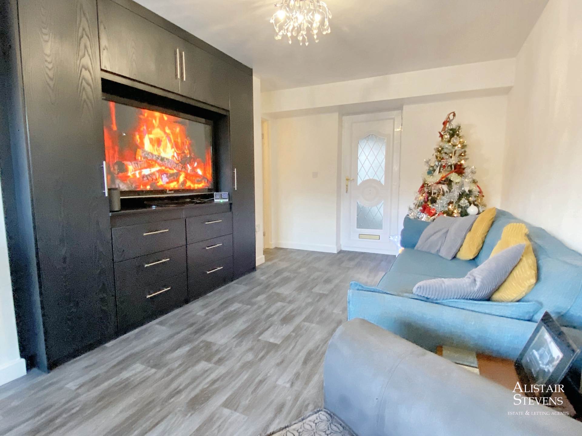 Arley Drive, Shaw, Image 4