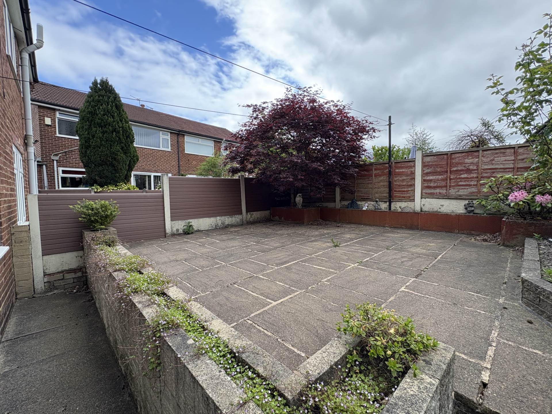 Turfland Avenue, Royton, Image 16