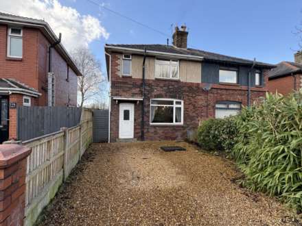 3 Bedroom Semi-Detached, George Street, Shaw