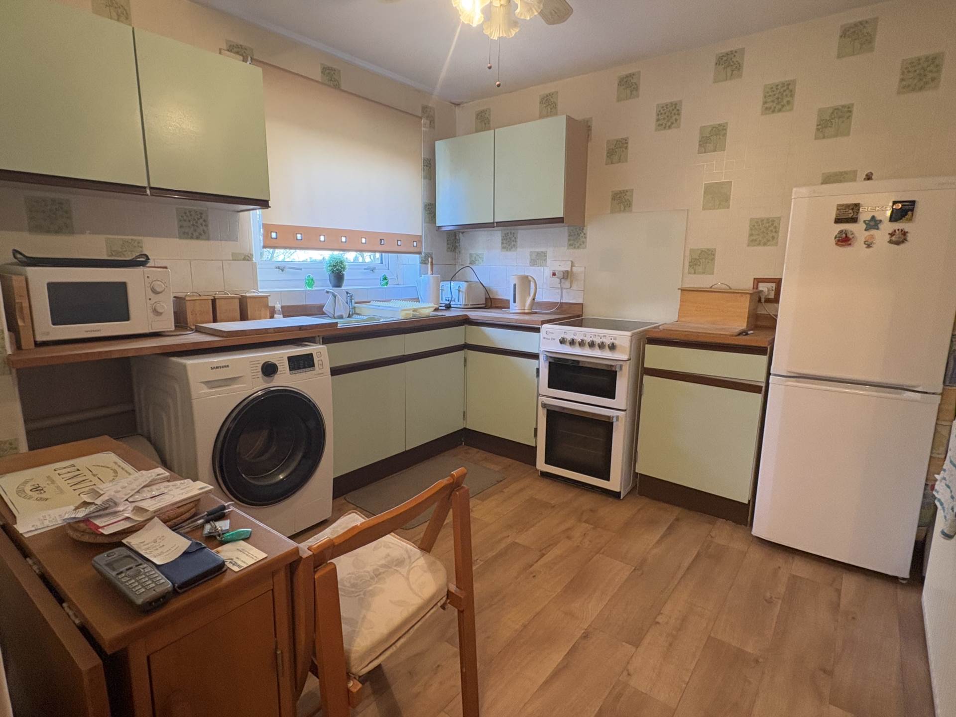 Trajan House, Oldham, Image 3