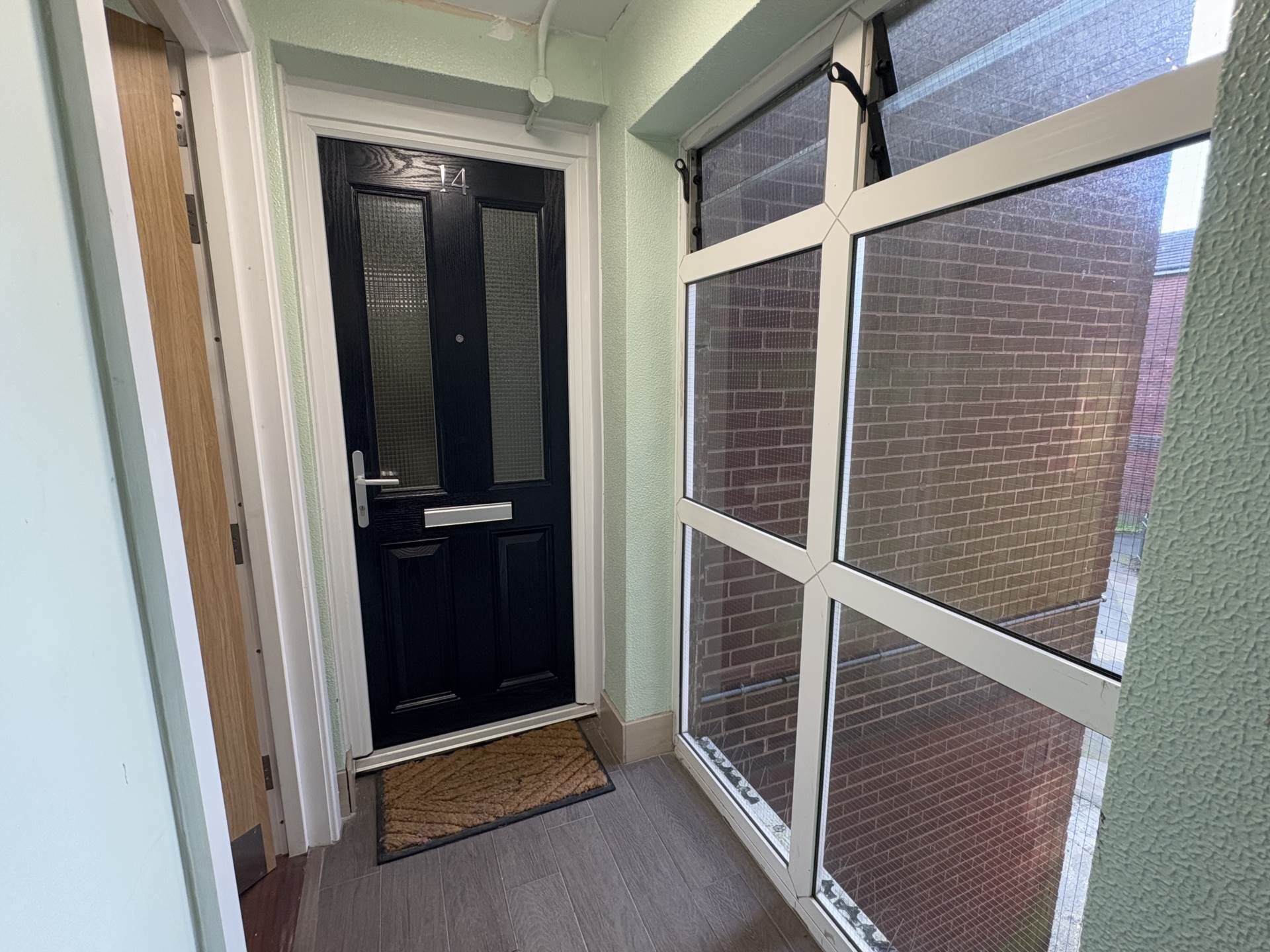 Trajan House, Oldham, Image 4