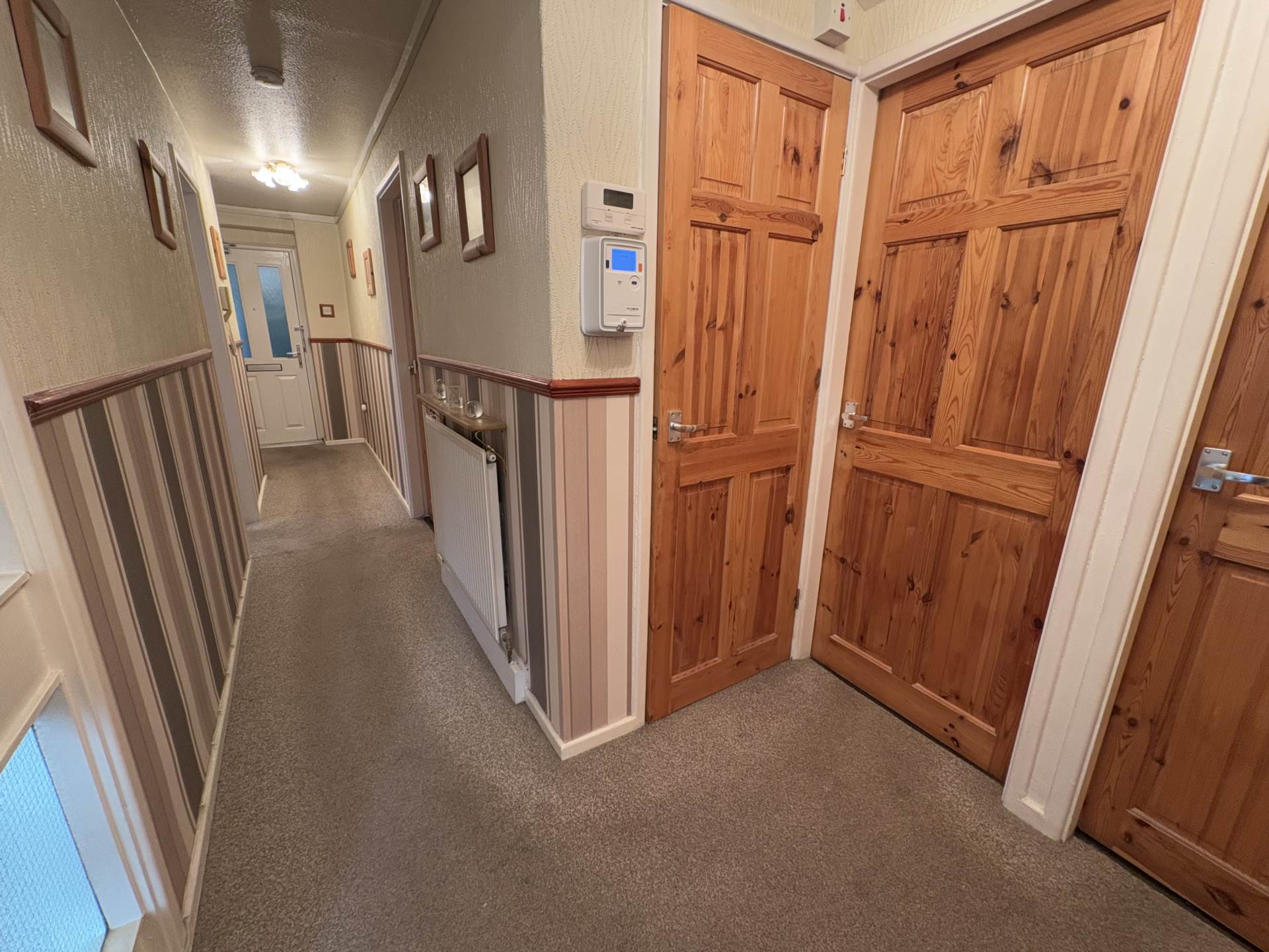 Trajan House, Oldham, Image 5