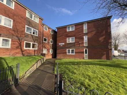 Trajan House, Oldham, Image 1